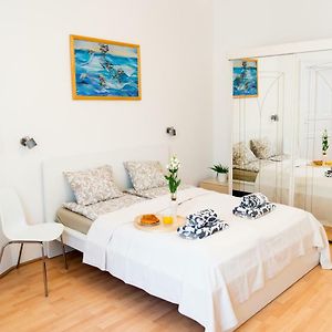 Appartement met Twee Slaapkamers